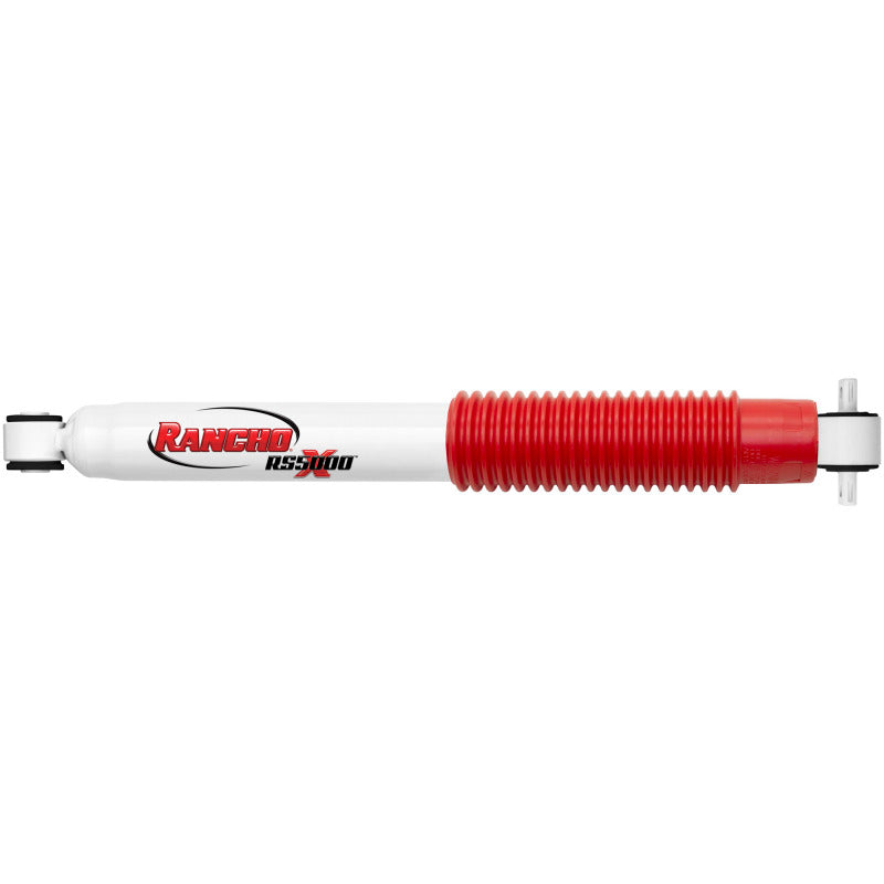 Rancho 07-17 Jeep Wrangler Rear RS5000X Shock - Suspension