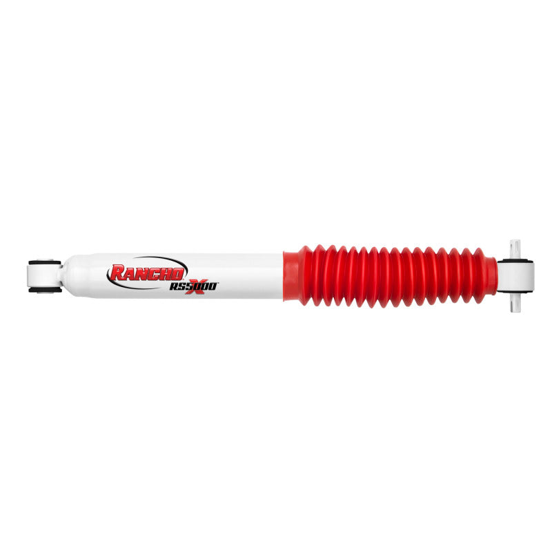 Rancho 07-17 Jeep Wrangler Rear RS5000X Shock - Suspension