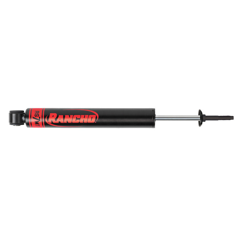 Rancho 07-18 Jeep Wrangler JK RS7MT Shock - Suspension
