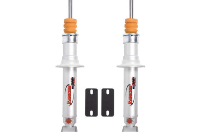 Rancho 09-13 Ford F-150 Level-it-System - Suspension