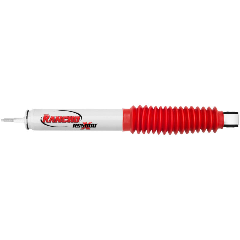 Rancho 11-13 Ram 2500 Front RS5000X Shock - Suspension