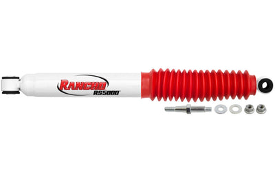 Rancho 11-15 Chevrolet Pickup / Silverado 2500HD 3/4 Ton RS5000 Steering Stabilizer - Suspension