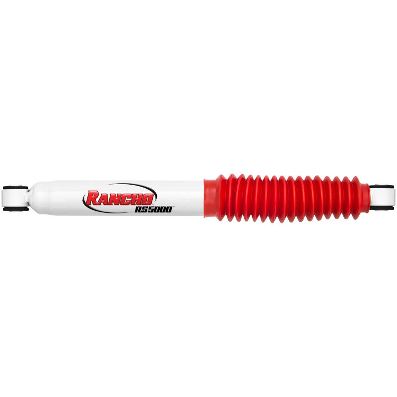 Rancho 11-18 Chevrolet Pickup / Silverado 2500HD 3/4 Ton RS5000X Shock - Suspension
