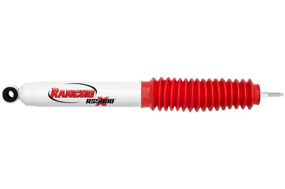 Rancho 11-19 Chevrolet Pickup / Silverado 2500HD 3/4 Ton RS5000X Shock - Suspension