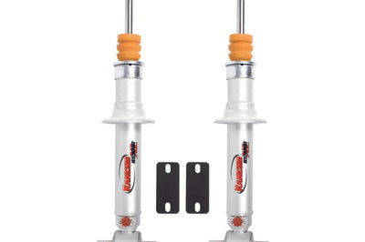 Rancho 14-18 Chevrolet Pickup / Silverado 1500 1/2 Ton Front Level-it-System - Suspension