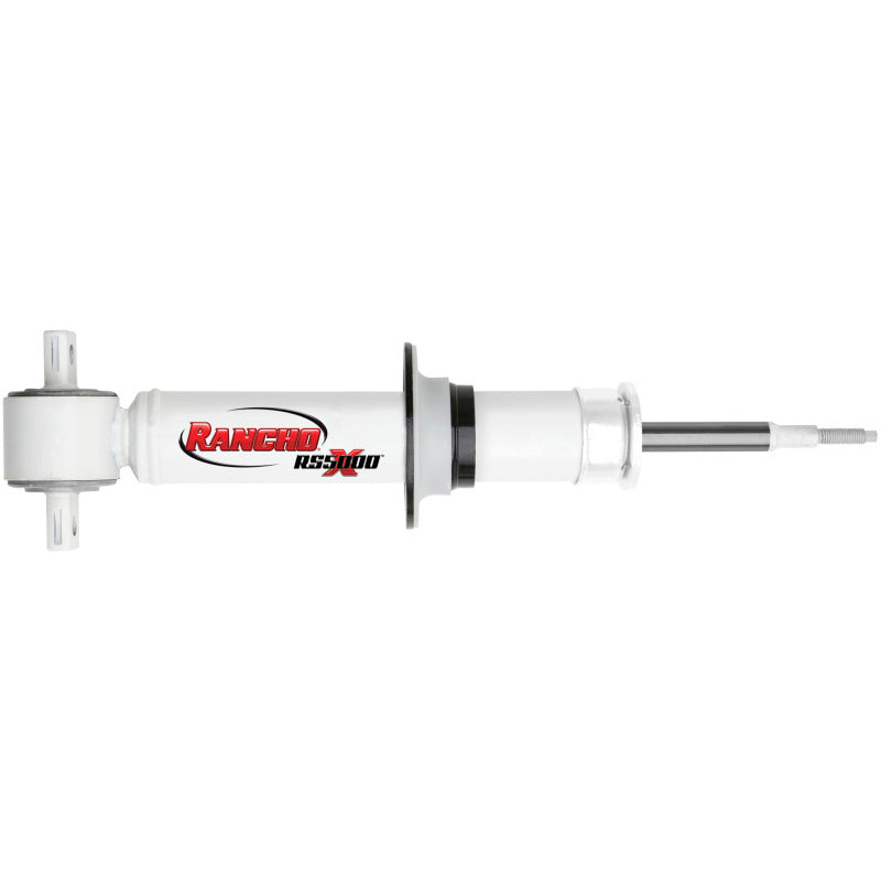 Rancho 14-18 Chevrolet Pickup / Silverado 1500 1/2 Ton Front RS5000X Strut - Suspension