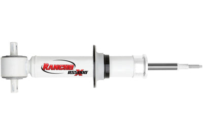 Rancho 14-18 Chevrolet Pickup / Silverado 1500 1/2 Ton Front RS5000X Strut - Suspension