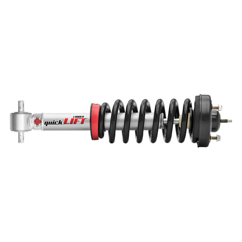 Rancho 14-18 Chevrolet Silverado 1500 1/2 Ton Front Quick Lift Loaded - Suspension
