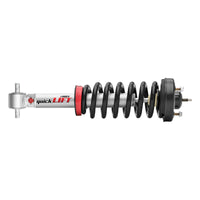 Rancho 14-18 Chevrolet Silverado 1500 1/2 Ton Front Quick Lift Loaded - Suspension