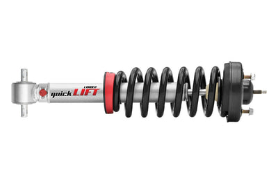 Rancho 14-18 Chevrolet Silverado 1500 1/2 Ton Front Quick Lift Loaded - Suspension