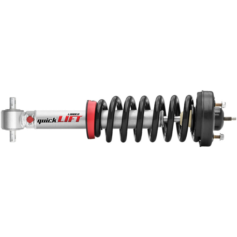 Rancho 14-19 Ford Pickup / F100 Quick Lift Loaded Front Right - Suspension