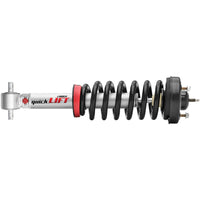 Rancho 14-19 Ford Pickup / F100 Quick Lift Loaded Front Right - Suspension