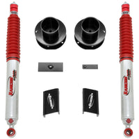Rancho 14-19 Ram 2500 Front Level-it-System - Suspension