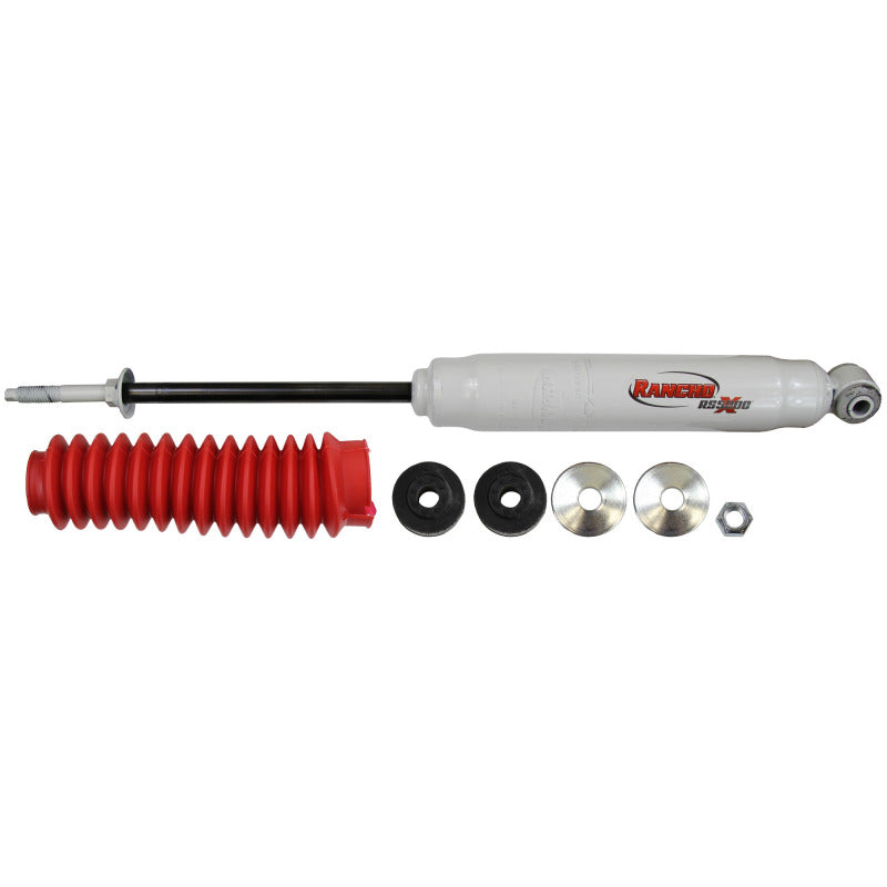 Rancho 14-19 Ram 2500 Front RS5000X Shock - Suspension