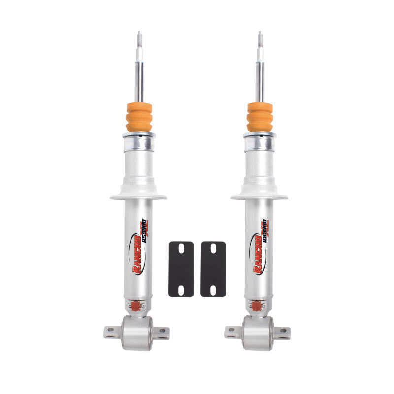 Rancho 14-20 Ford Pickup / F100 Level-it-System - Suspension