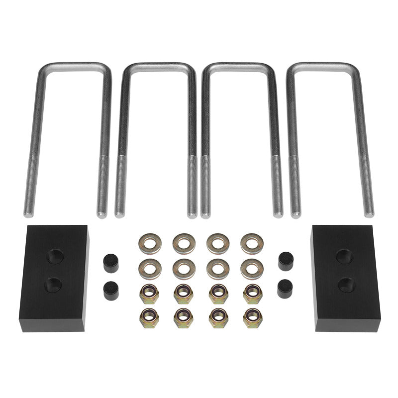 Rancho 14-20 Ford Pickup / F100 Rear Block Kit - Suspension