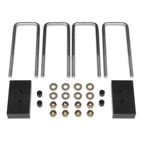 Rancho 14-20 Ford Pickup / F100 Rear Block Kit - Suspension