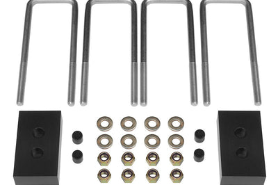 Rancho 14-20 Ford Pickup / F100 Rear Block Kit - Suspension