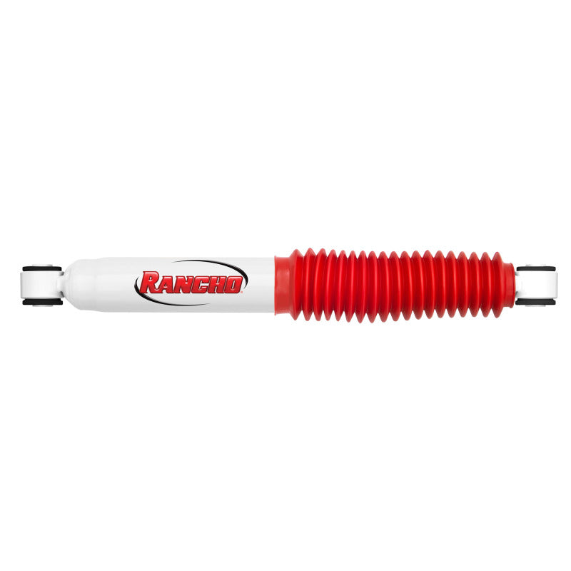 Rancho 18-20 Jeep Wrangler Front RS5000 Steering Stabilizer - Suspension