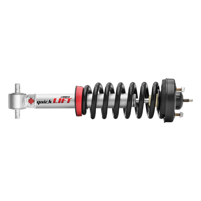 Rancho 19-22 Chevrolet Silverado 1500 Quick Lift Loaded - Suspension