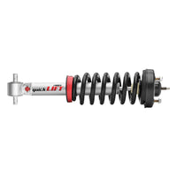 Rancho 19-22 Chevrolet Silverado 1500 Quick Lift Loaded - Suspension