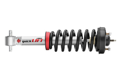 Rancho 19-22 Chevrolet Silverado 1500 Quick Lift Loaded - Suspension