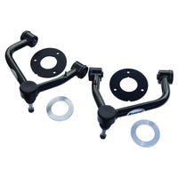 Rancho 19-22 Chevrolet Silverado 1500 Upper Control Arms - Suspension