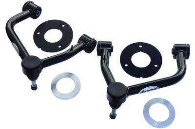 Rancho 19-22 Chevrolet Silverado 1500 Upper Control Arms - Suspension