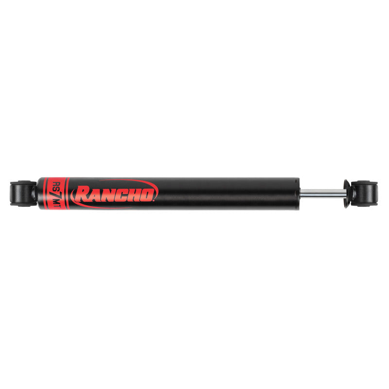 Rancho 20-22 Jeep Gladiator Sport Overland Rubicon RS7MT Shock - Suspension