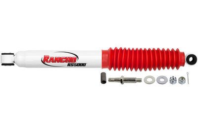 Rancho 2007 Chevrolet Avalanche Front RS5000 Steering Stabilizer - Suspension