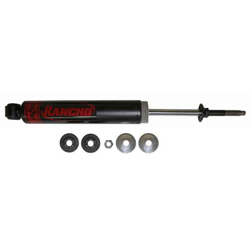 Rancho 2007 Chevrolet Silverado 2500 HD Classic Front RS7MT Shock - Suspension