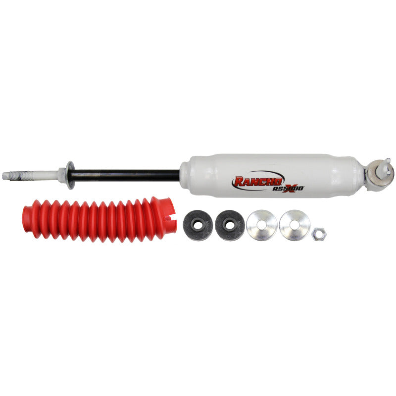 Rancho 2012 Ram 1500 Front RS5000X Shock - Suspension