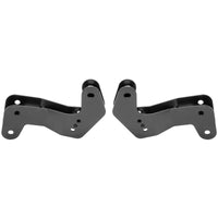 Rancho 2020 Jeep Gladiator Front Suspension Control Arm Bracket Geometry Correction Brackets - Fabrication