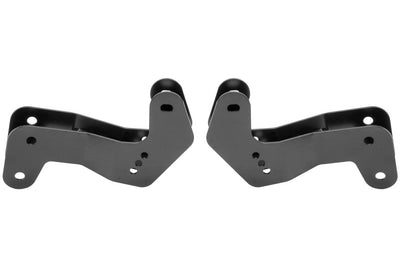 Rancho 2020 Jeep Gladiator Front Suspension Control Arm Bracket Geometry Correction Brackets - Fabrication