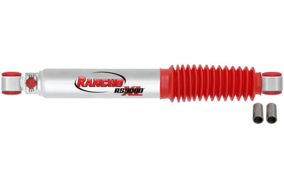 Rancho 59-66 Jeep CJ3 Front RS9000XL Shock - Suspension