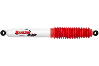 Rancho 59-66 Jeep CJ3 Rear RS5000X Shock - Suspension