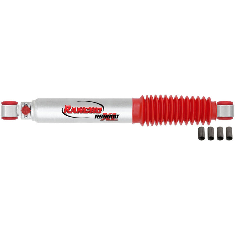 Rancho 61-71 Dodge Pickup / D Series 1 Ton - RWD Front RS9000XL Shock - Suspension