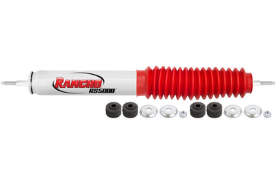 Rancho 63-69 Jeep Gladiator Front RS5000 Steering Stabilizer - Suspension