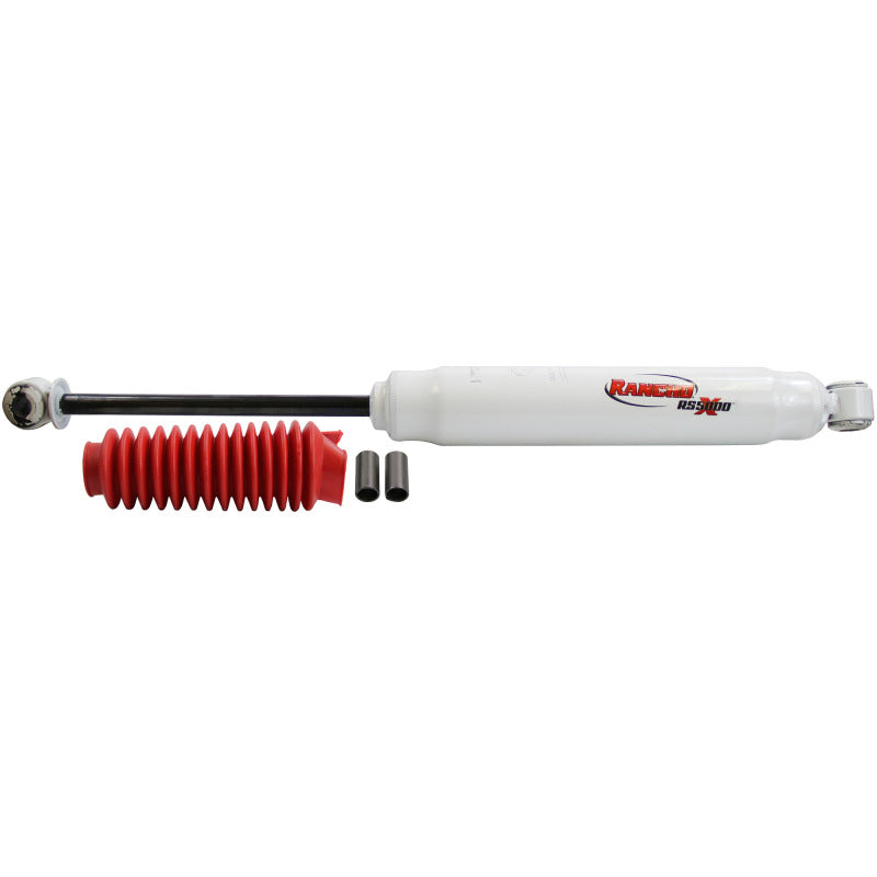 Rancho 65-69 Jeep Gladiator Front RS5000X Shock - Suspension