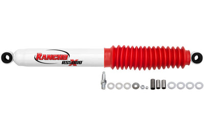 Rancho 69-91 Chevrolet Blazer / Full Size Rear RS5000X Shock - Suspension
