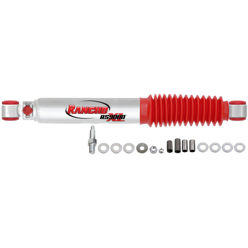 Rancho 69-91 Chevrolet Blazer / Full Size Rear RS9000XL Shock - Suspension