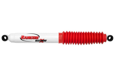 Rancho 69-93 Dodge Pickup / W Series 1 Ton - 4WD Rear RS5000X Shock - Suspension