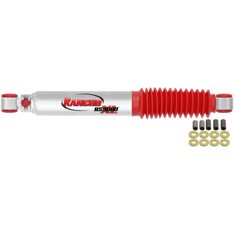 Rancho 69-93 Dodge Pickup / W Series 1 Ton - 4WD Rear RS9000XL Shock - Suspension