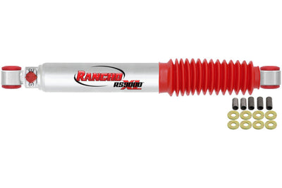 Rancho 69-93 Dodge Pickup / W Series 1 Ton - 4WD Rear RS9000XL Shock - Suspension