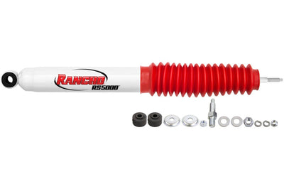 Rancho 77-79 Ford Pickup / F250 Series 3/4 Ton Front RS5000 Steering Stabilizer - Suspension