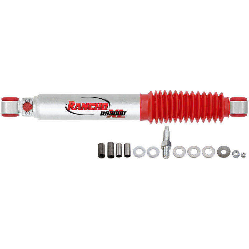 Rancho 81-91 Chevrolet Blazer / Full Size Front Inner RS9000XL Shock - Suspension