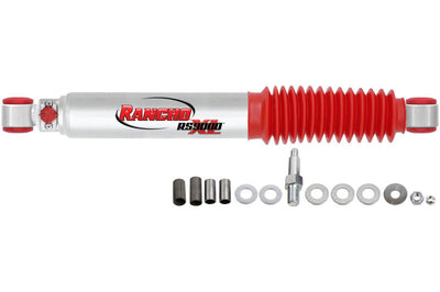 Rancho 81-91 Chevrolet Blazer / Full Size Front Inner RS9000XL Shock - Suspension