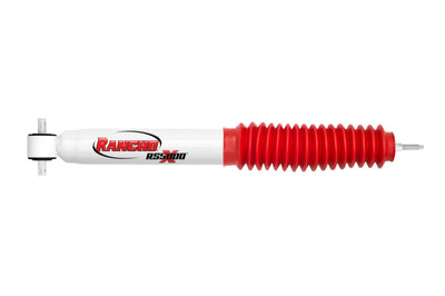 Rancho 83-04 GMC Jimmy / S15 Front RS5000X Shock - Suspension