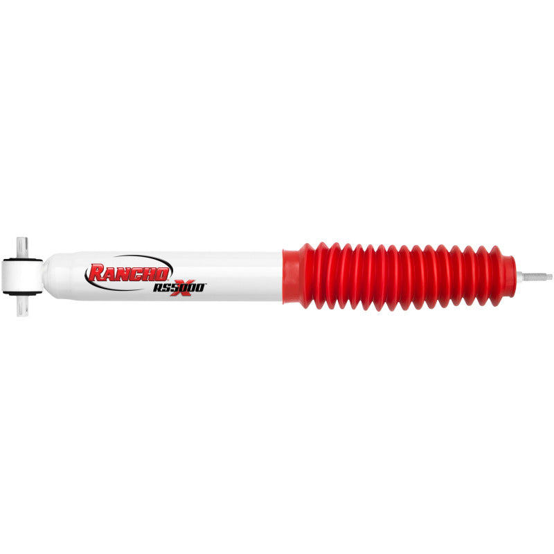Rancho 84-01 Jeep Cherokee Front RS5000X Shock - Suspension