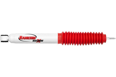 Rancho 84-01 Jeep Cherokee Front RS5000X Shock - Suspension